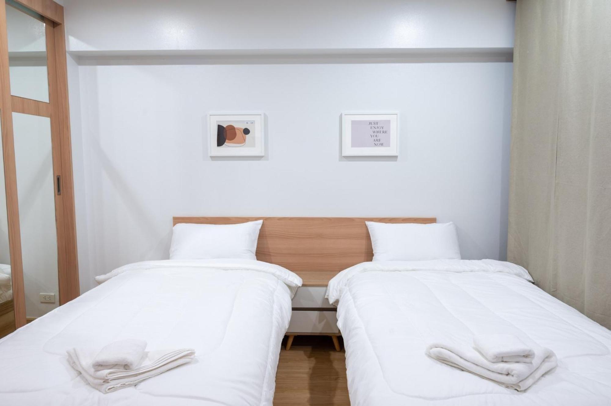 Creston Grand Hotel Suphan Buri Eksteriør bilde