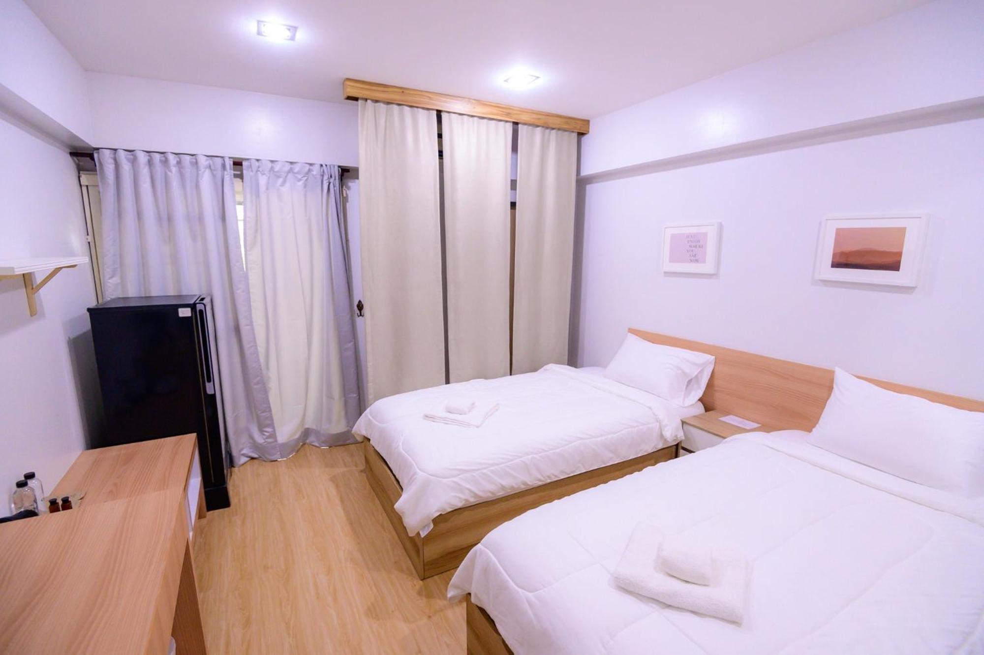 Creston Grand Hotel Suphan Buri Eksteriør bilde