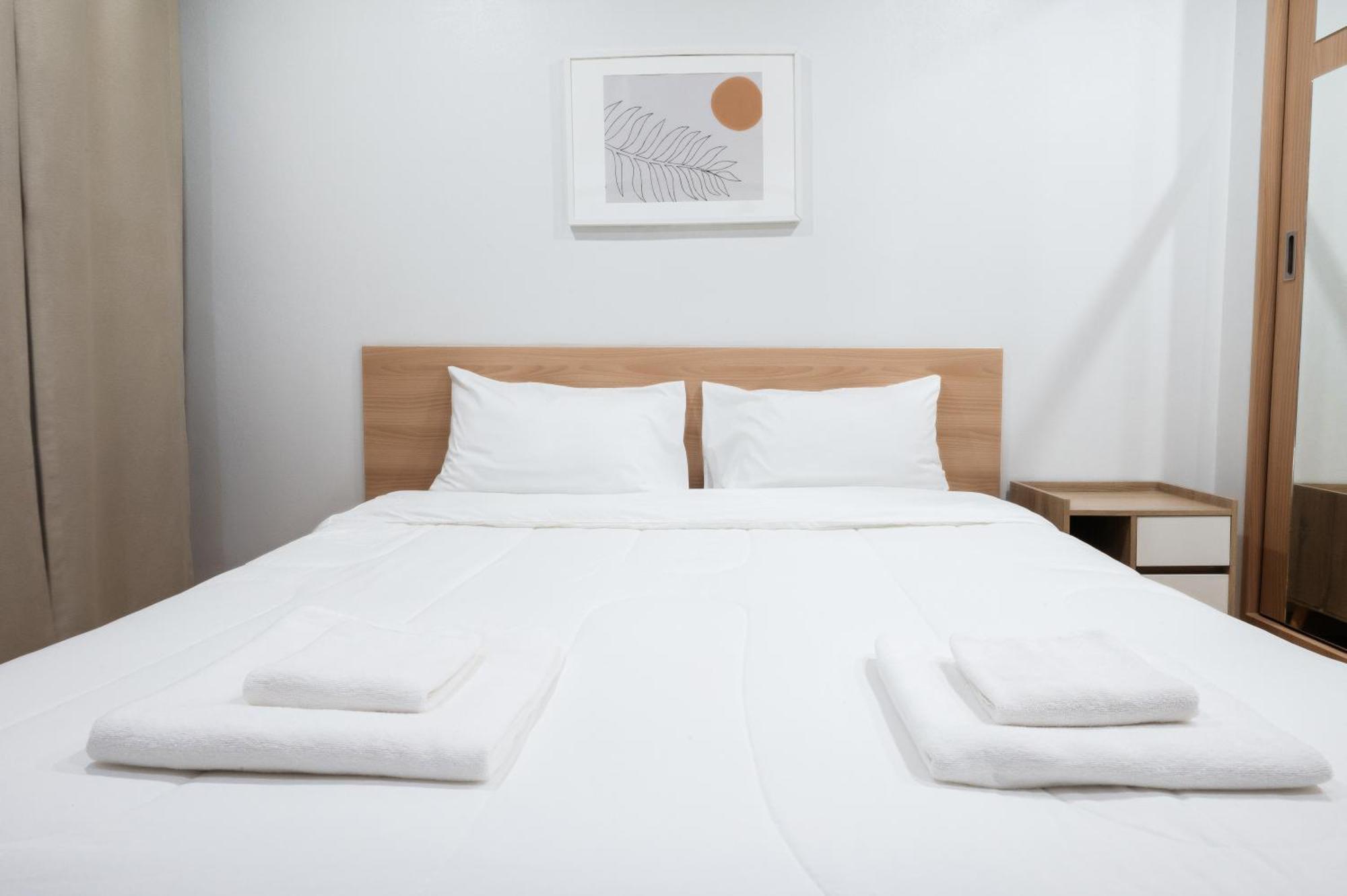 Creston Grand Hotel Suphan Buri Eksteriør bilde